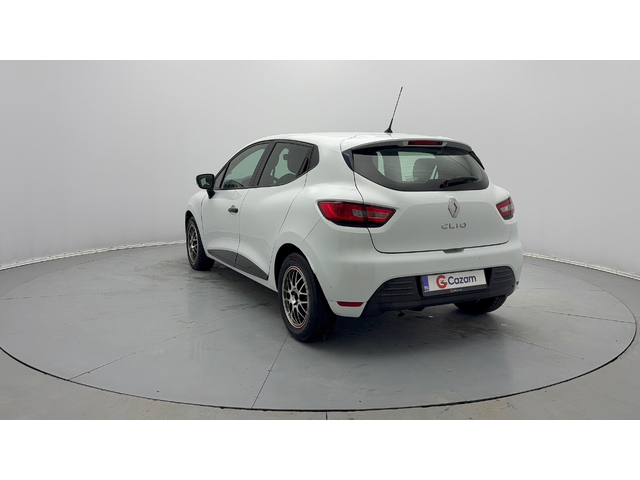 Renault Clio - автомобили, коли, обяви за нови и употребявани 22