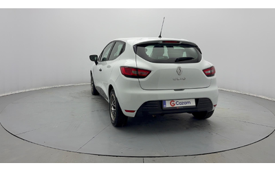 Renault Clio - автомобили, коли, обяви за нови и употребявани 23