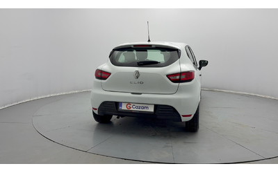 Renault Clio - автомобили, коли, обяви за нови и употребявани 25