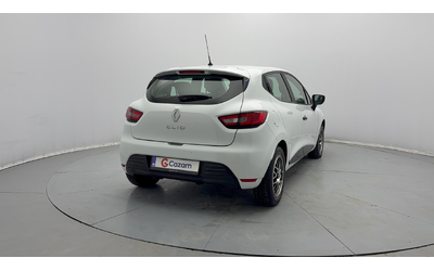 Renault Clio - автомобили, коли, обяви за нови и употребявани 26
