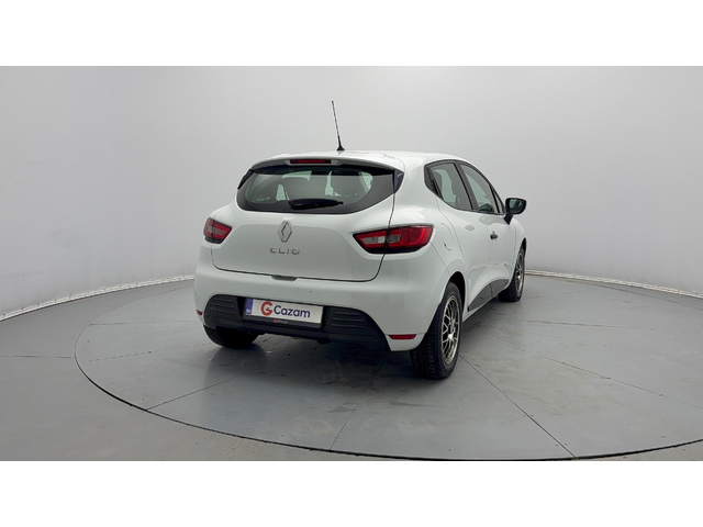 Renault Clio - автомобили, коли, обяви за нови и употребявани 26