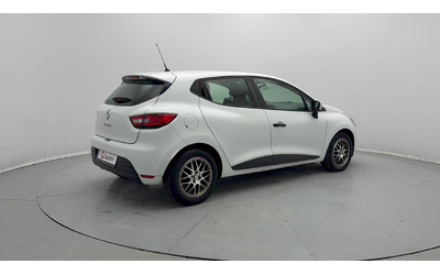 Renault Clio - автомобили, коли, обяви за нови и употребявани 28