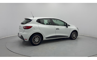 Renault Clio - автомобили, коли, обяви за нови и употребявани 29