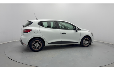 Renault Clio - автомобили, коли, обяви за нови и употребявани 30