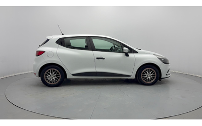 Renault Clio - автомобили, коли, обяви за нови и употребявани 32