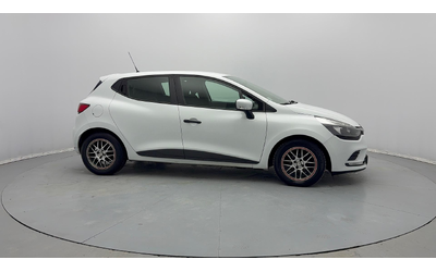 Renault Clio - автомобили, коли, обяви за нови и употребявани 33