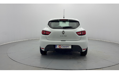renault-clio - 3