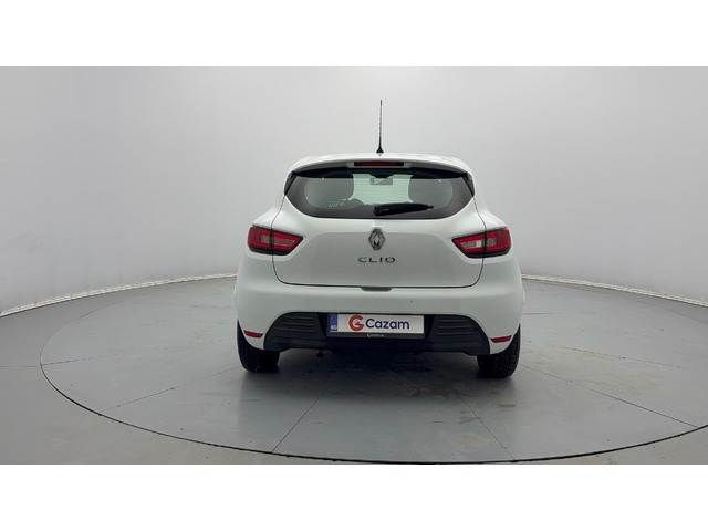 Renault Clio - автомобили, коли, обяви за нови и употребявани 3