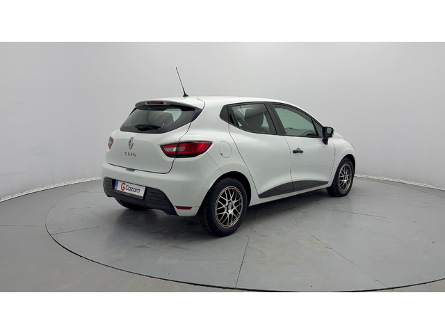 Renault Clio - автомобили, коли, обяви за нови и употребявани 4