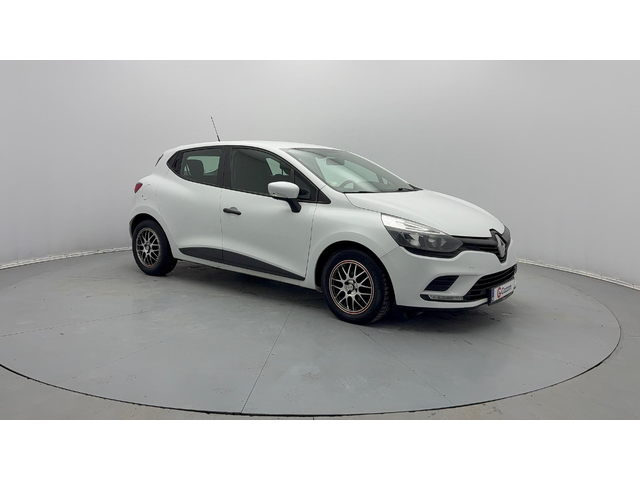 Renault Clio - автомобили, коли, обяви за нови и употребявани 6