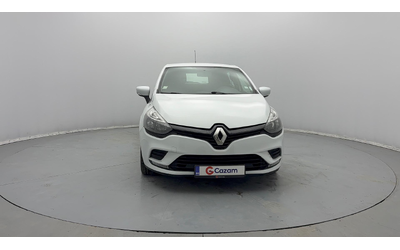 Renault Clio - автомобили, коли, обяви за нови и употребявани 7