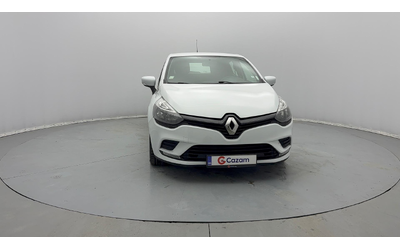 Renault Clio - автомобили, коли, обяви за нови и употребявани 8