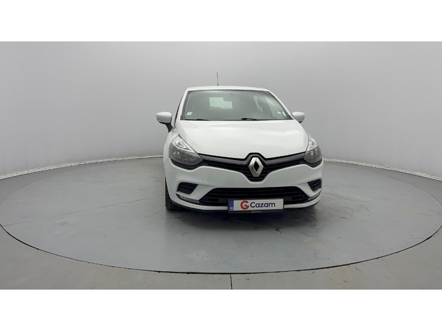 Renault Clio - автомобили, коли, обяви за нови и употребявани 8