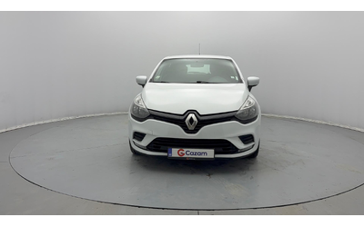 Renault Clio - автомобили, коли, обяви за нови и употребявани 9