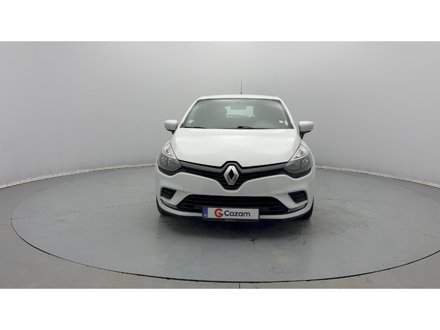 Renault Clio - автомобили, коли, обяви за нови и употребявани 9