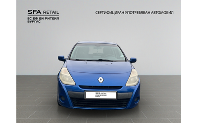 renault-clio - 1