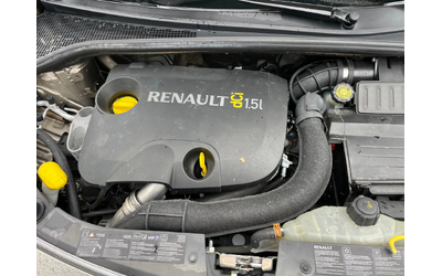 Renault Clio 1.5DCI-FEIS-ITALIA - автомобили, коли, обяви за нови и употребявани 11