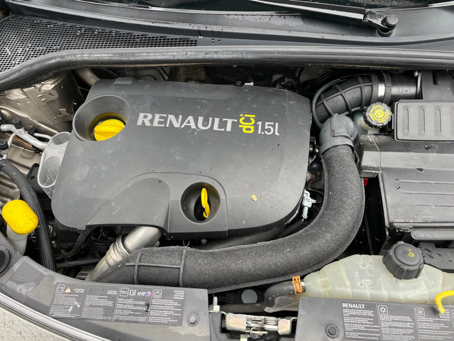 Renault Clio 1.5DCI-FEIS-ITALIA - автомобили, коли, обяви за нови и употребявани 11