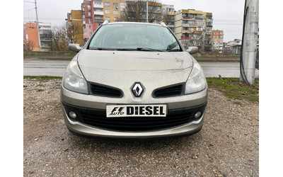 renault-clio - 1
