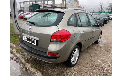 Renault Clio 1.5DCI-FEIS-ITALIA - автомобили, коли, обяви за нови и употребявани 7
