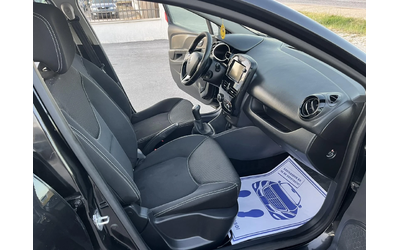 Renault Clio 1.5 DСI 90кс EURO 5В АВТОПИЛОТ KEYLESS GO - автомобили, коли, обяви за нови и употребявани 10