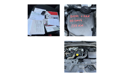 Renault Clio 1.5 DСI 90кс EURO 5В АВТОПИЛОТ KEYLESS GO - автомобили, коли, обяви за нови и употребявани 14