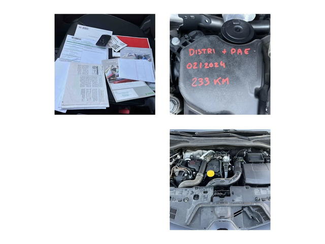 Renault Clio 1.5 DСI 90кс EURO 5В АВТОПИЛОТ KEYLESS GO - автомобили, коли, обяви за нови и употребявани 14