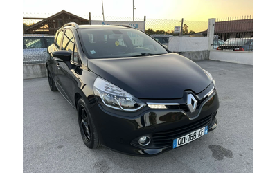 renault-clio - 2
