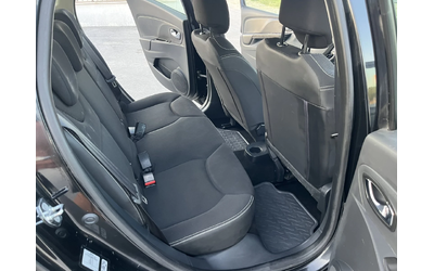 Renault Clio 1.5 DСI 90кс EURO 5В АВТОПИЛОТ KEYLESS GO - автомобили, коли, обяви за нови и употребявани 9