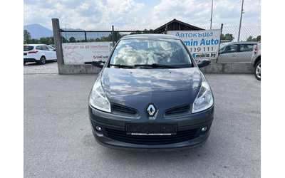 renault-clio - 1