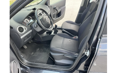 Renault Clio 1.2I 75кс EURO 4 КЛИМАТИК - автомобили, коли, обяви за нови и употребявани 7