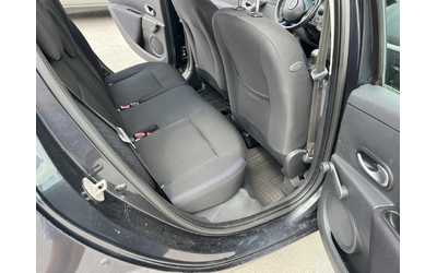 Renault Clio 1.2I 75кс EURO 4 КЛИМАТИК - автомобили, коли, обяви за нови и употребявани 9