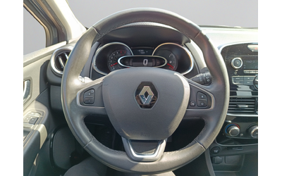 Renault CLIO - автомобили, коли, обяви за нови и употребявани 10