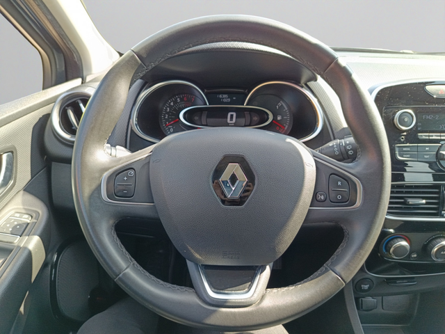 Renault CLIO - автомобили, коли, обяви за нови и употребявани 10