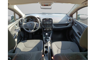 Renault CLIO - автомобили, коли, обяви за нови и употребявани 11