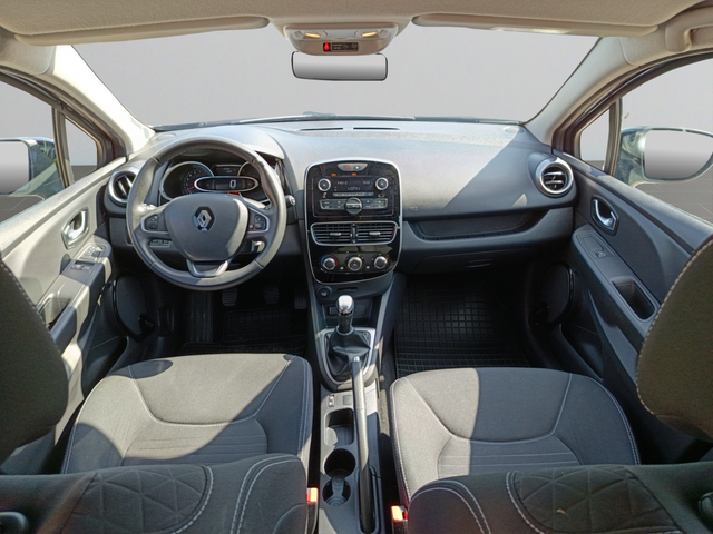 Renault CLIO - автомобили, коли, обяви за нови и употребявани 11