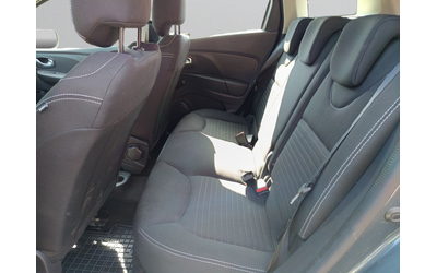 Renault CLIO - автомобили, коли, обяви за нови и употребявани 13