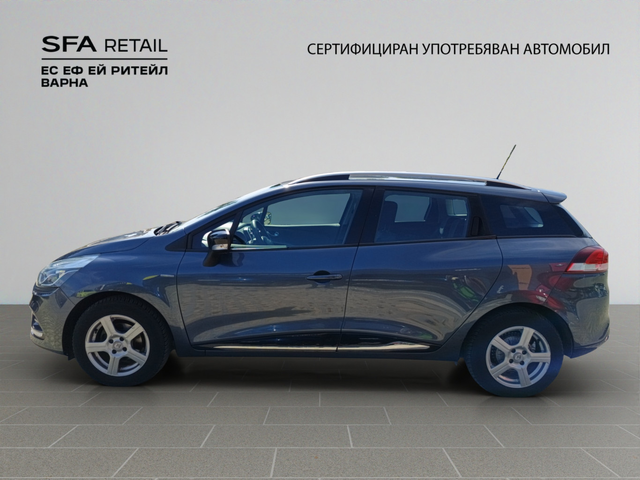 Renault CLIO - автомобили, коли, обяви за нови и употребявани 1