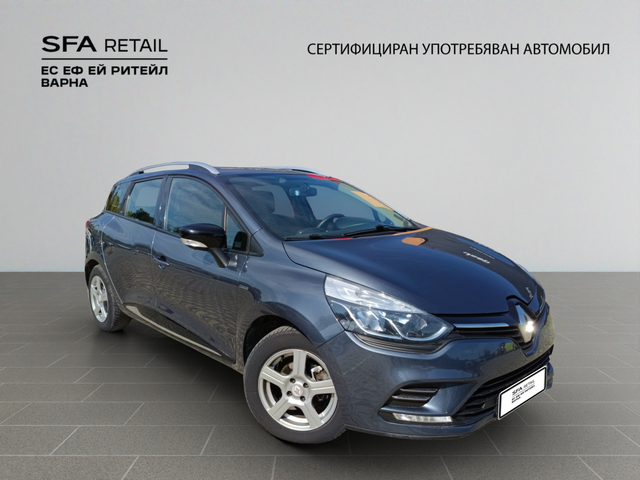 Renault CLIO - автомобили, коли, обяви за нови и употребявани 6