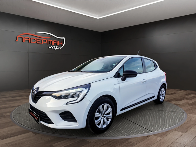 Renault Clio 1.0i HATCH LIFE - автомобили, коли, обяви за нови и употребявани 0