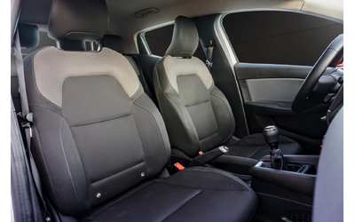 Renault Clio 1.0i HATCH LIFE - автомобили, коли, обяви за нови и употребявани 10