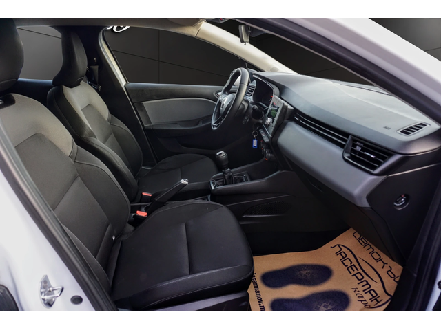 Renault Clio 1.0i HATCH LIFE - автомобили, коли, обяви за нови и употребявани 12