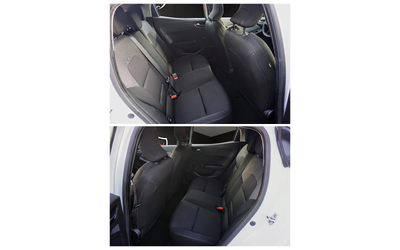 Renault Clio 1.0i HATCH LIFE - автомобили, коли, обяви за нови и употребявани 13