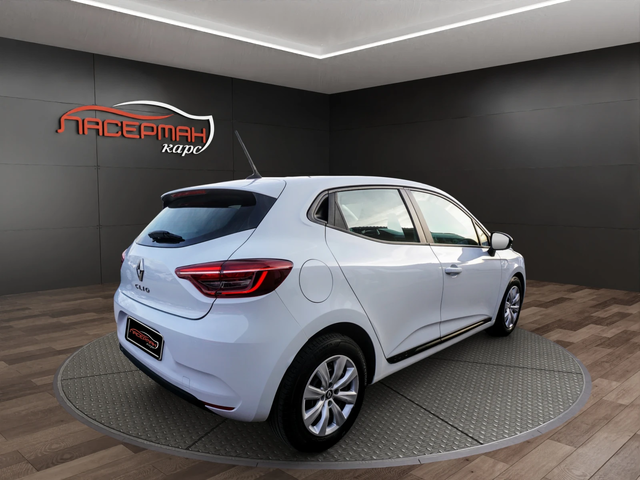 Renault Clio 1.0i HATCH LIFE - автомобили, коли, обяви за нови и употребявани 2