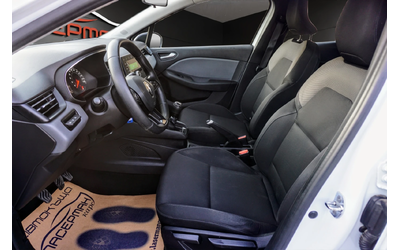 Renault Clio 1.0i HATCH LIFE - автомобили, коли, обяви за нови и употребявани 6