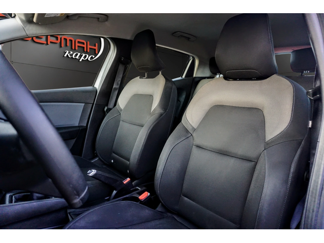 Renault Clio 1.0i HATCH LIFE - автомобили, коли, обяви за нови и употребявани 8