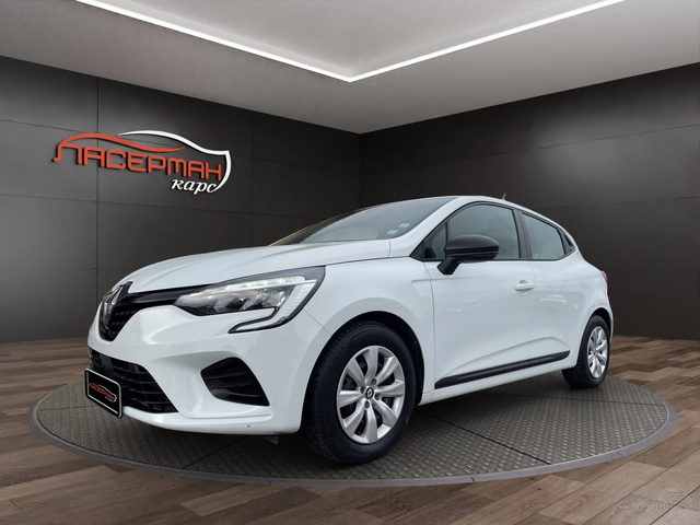 Renault Clio 1.0I HATCH LIFE - автомобили, коли, обяви за нови и употребявани 0