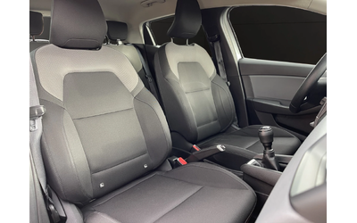 Renault Clio 1.0I HATCH LIFE - автомобили, коли, обяви за нови и употребявани 10