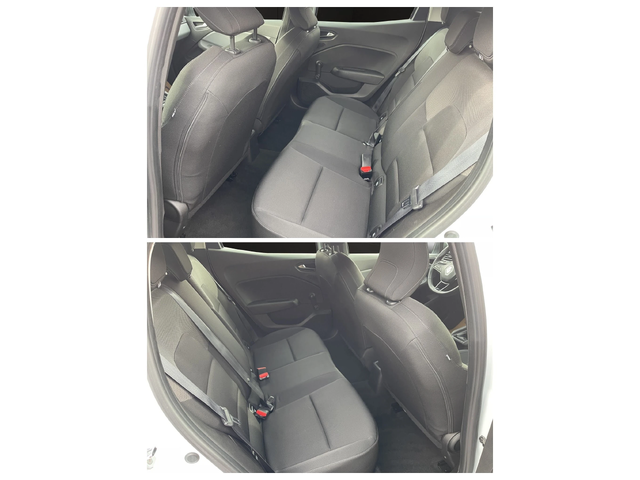 Renault Clio 1.0I HATCH LIFE - автомобили, коли, обяви за нови и употребявани 13