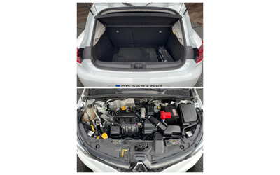 Renault Clio 1.0I HATCH LIFE - автомобили, коли, обяви за нови и употребявани 14